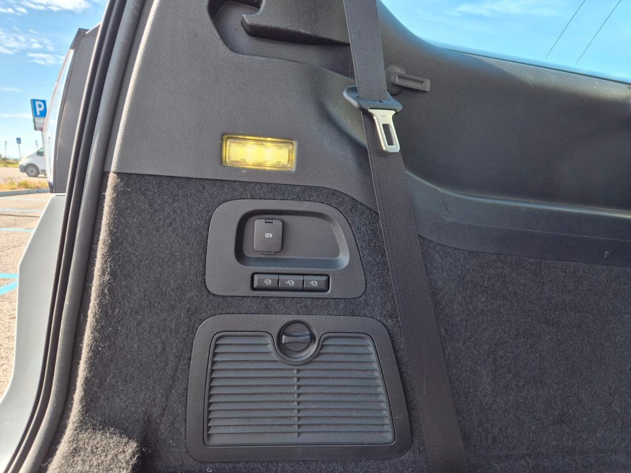 Ford Galaxy 2.0 TDCi 150CV Start&Stop Titanium Business