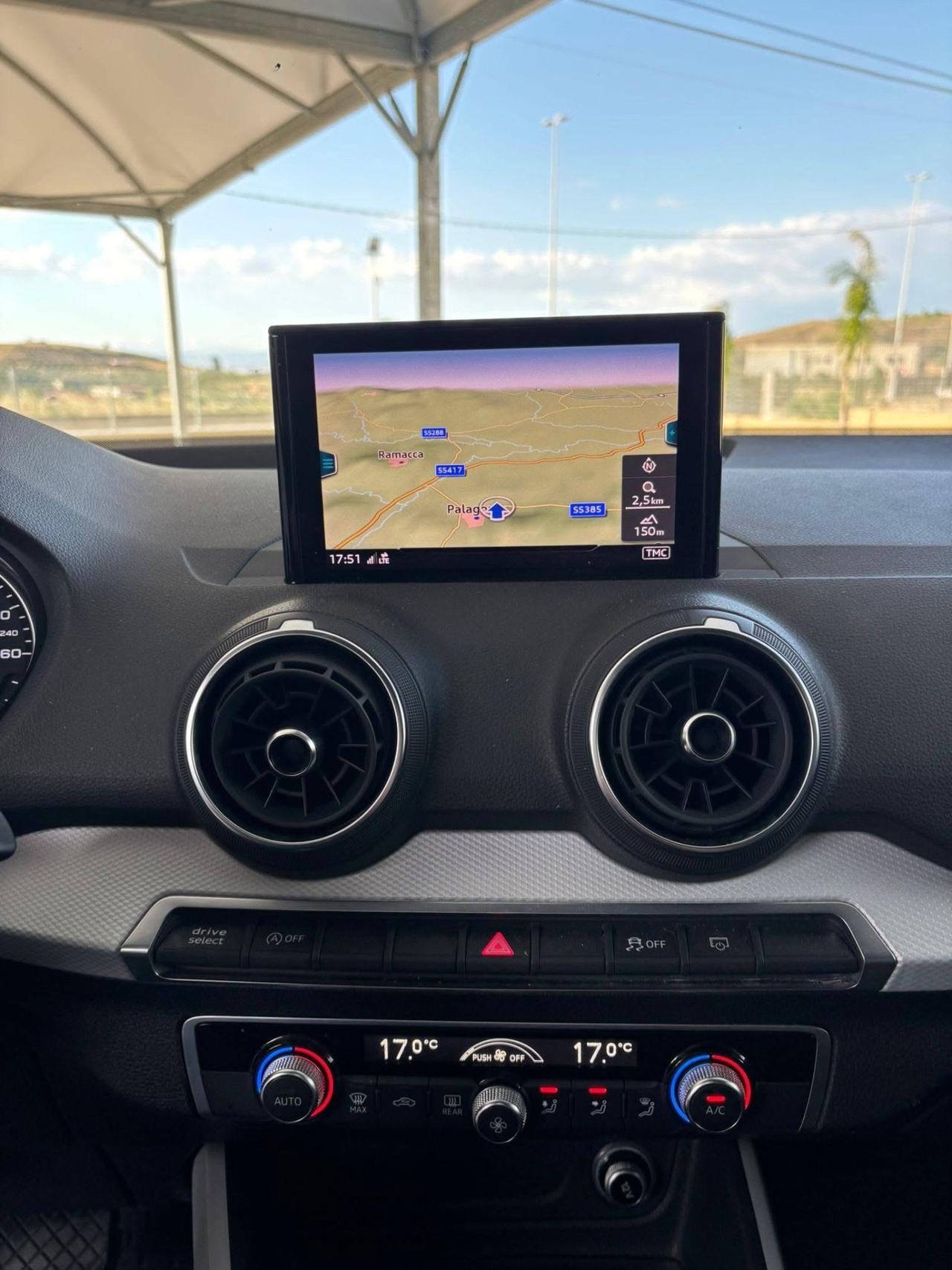 Audi Q2 1.6 TDI S line Edition