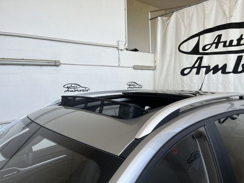 MG ZS ZS 1.0T-GDI Luxury TUA DA 169,00 EURO AL MESE