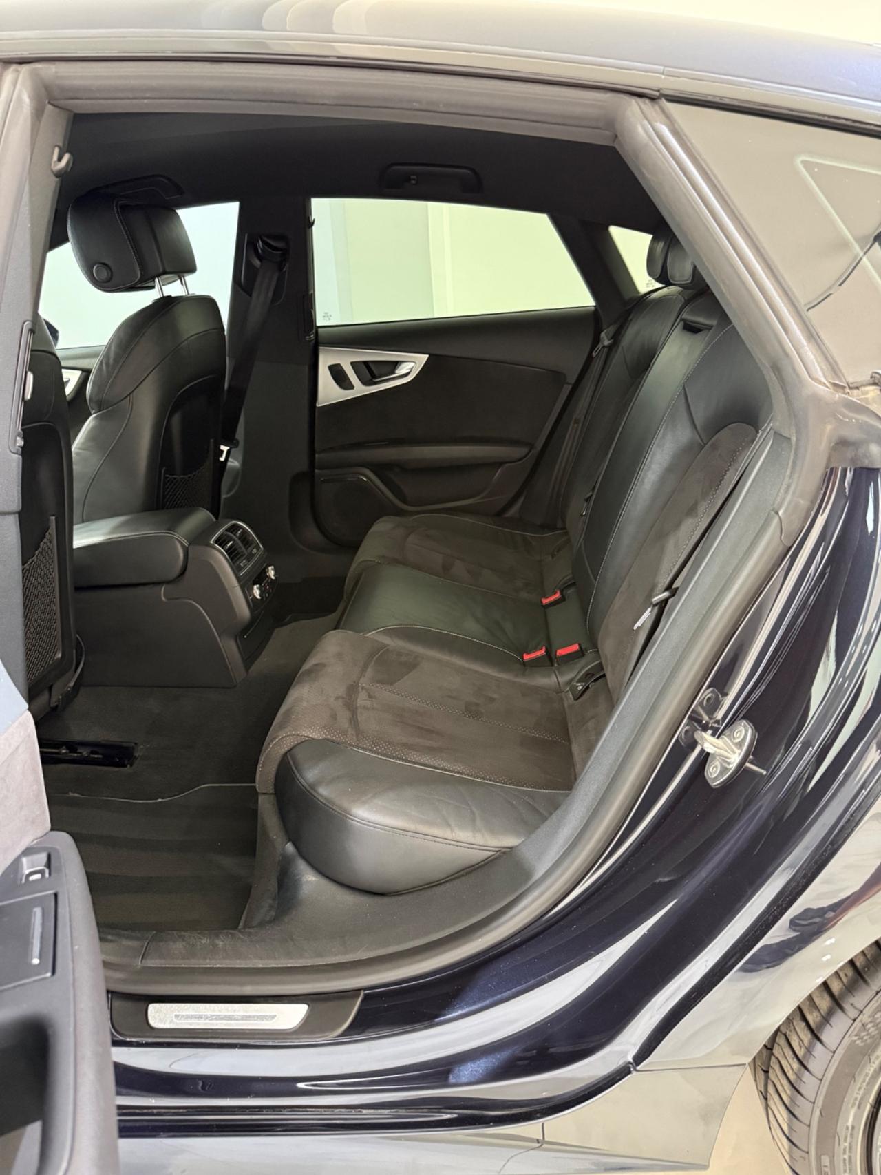 AUDI A7 SPB 3.0 TDI 272 CV QUATTRO S TRONIC S-LINE