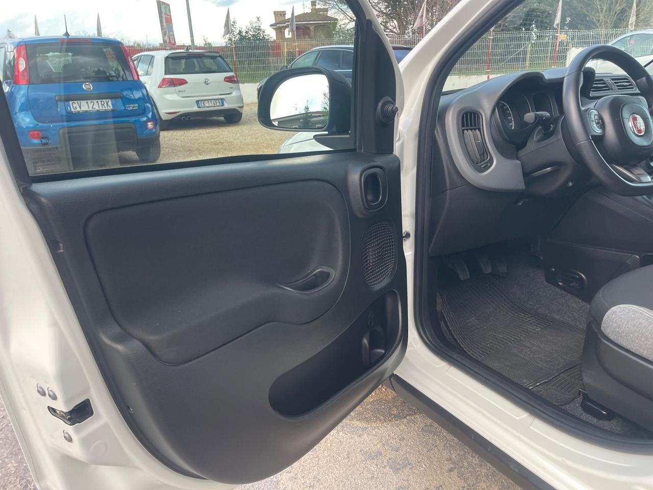 Fiat Panda CityLife Hybrid 1.0 FireFly 70cv”5POSTI”