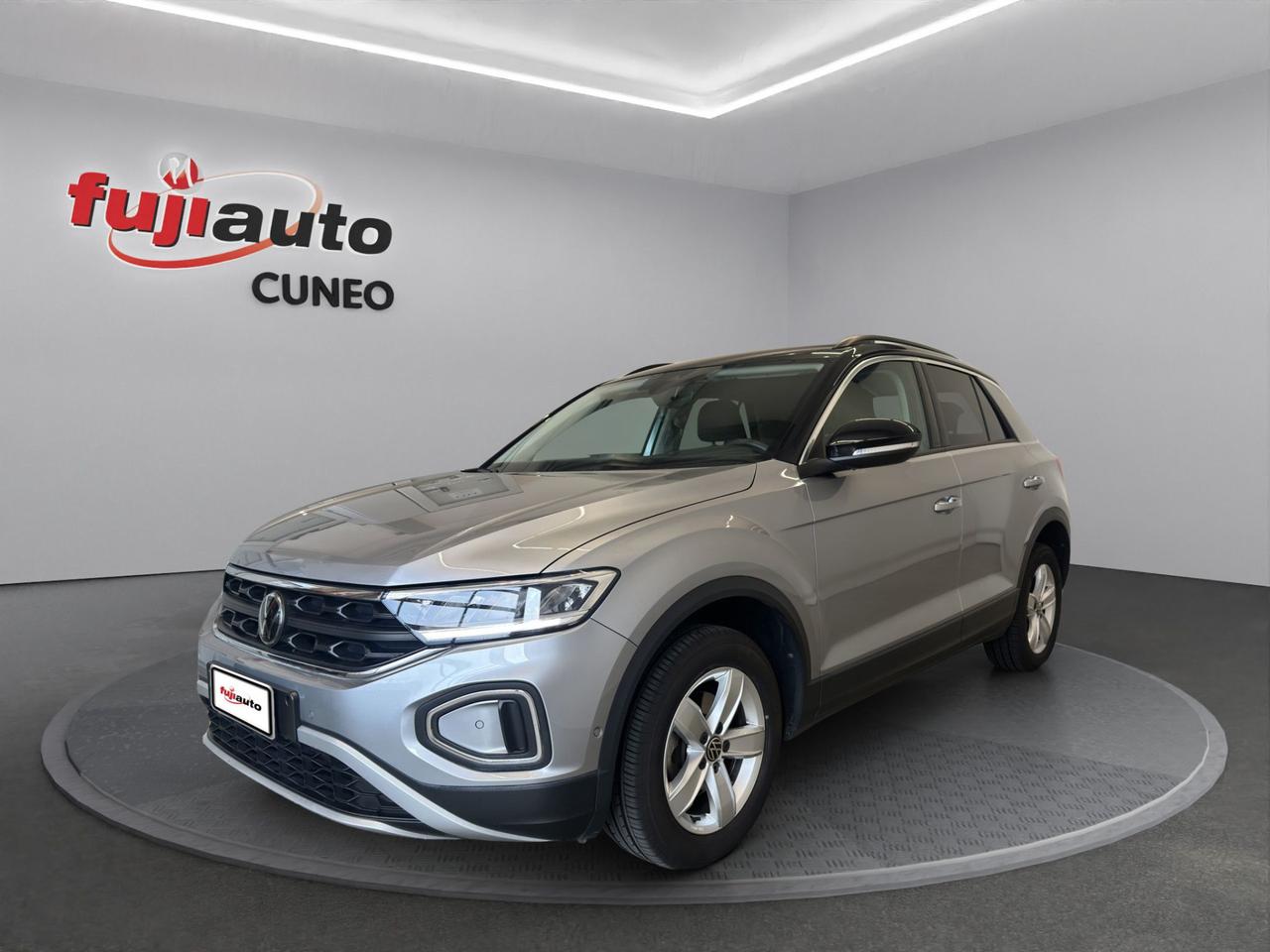 Volkswagen T-Roc 1.5 tsi Life dsg