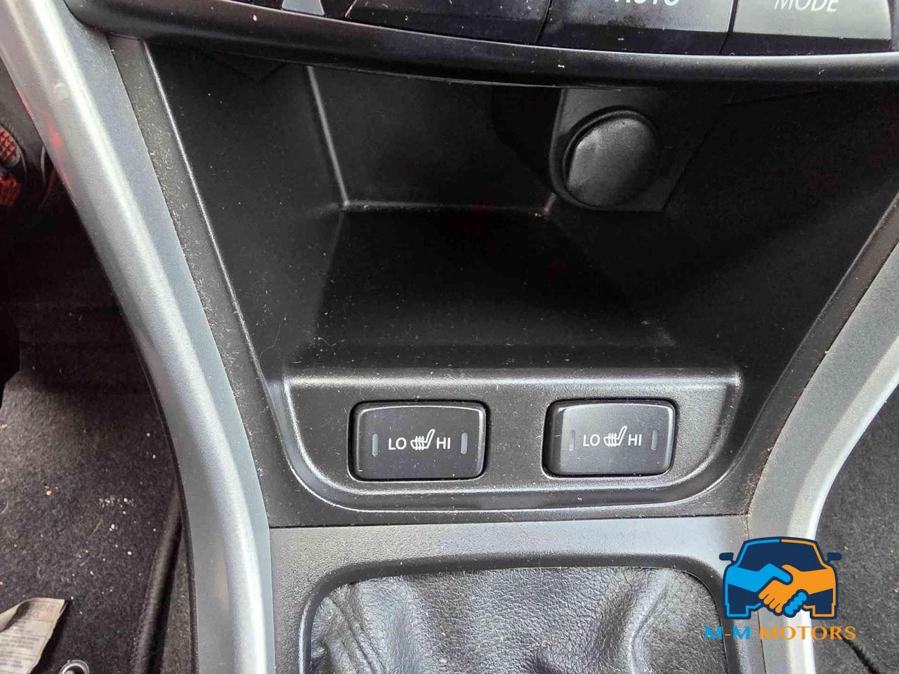 Suzuki S-Cross 1.6 DDiS Start&Stop 2WD All Grip Top