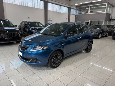 Ypsilon 1.0Hybrid Gold CAR PLAY PARI NUOVO!!!!!!!