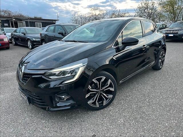 Renault Clio 1.5 dCi 85 CV 5 porte Intens