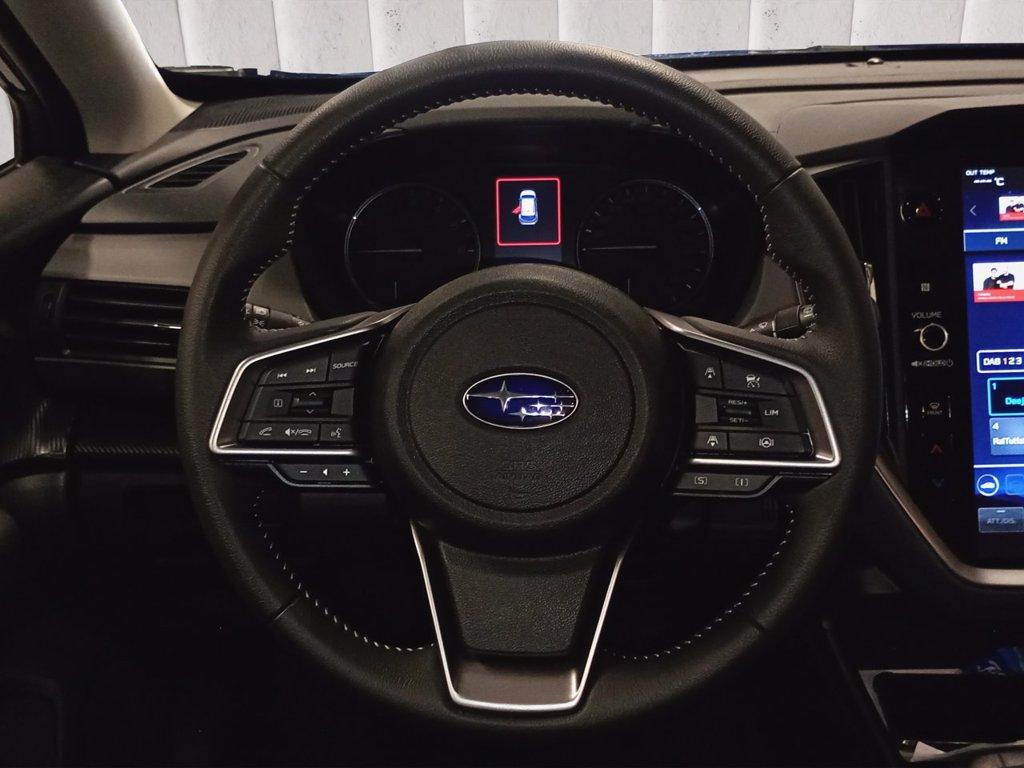 SUBARU Crosstrek 2.0i e-boxer Premium del 2026