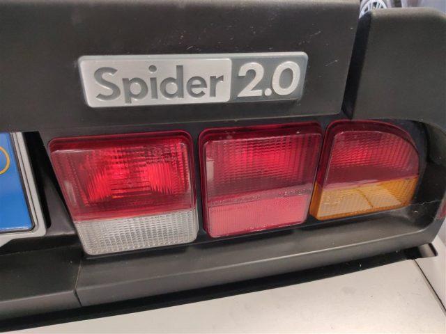 ALFA ROMEO Spider 2.0 Pininfarina 128cv
