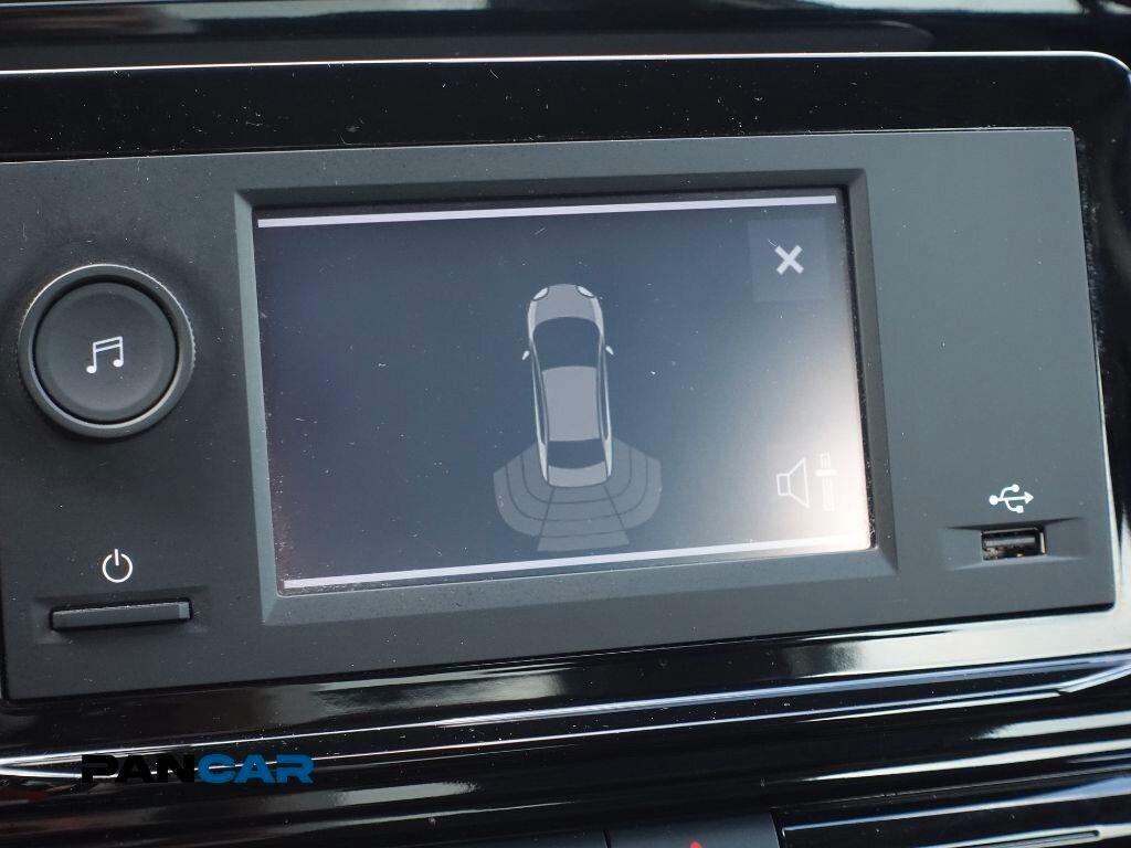 Citroen C3 PureTech 83 S&S Feel