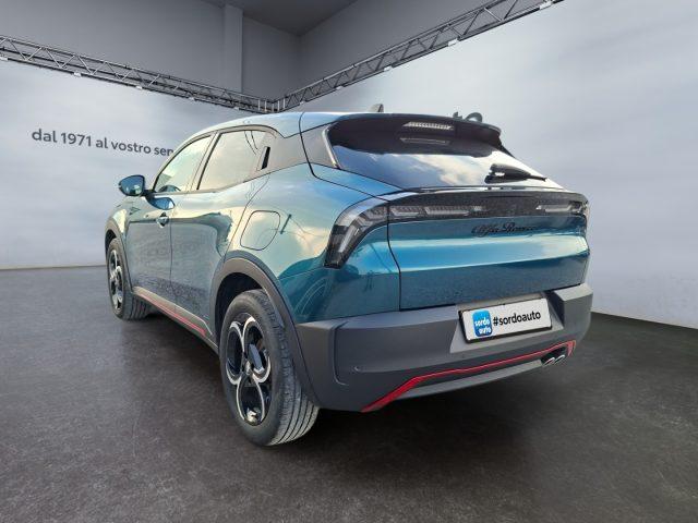 ALFA ROMEO Junior 1.2 145 CV Hybrid eDCT6 Speciale