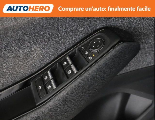 RENAULT Espace Full Hybrid E-Tech 200 CV 7p Techno