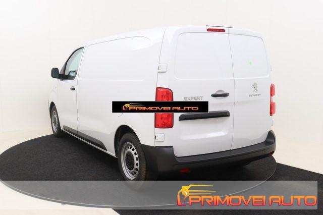 PEUGEOT Expert Expert TOLE M BLUEHDI 145 S&S BVM6