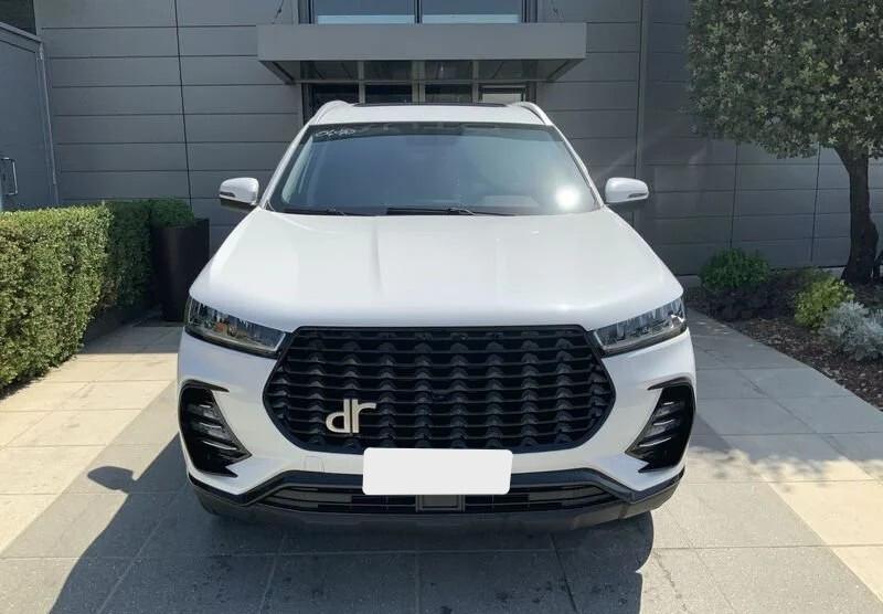 Dr 6.0