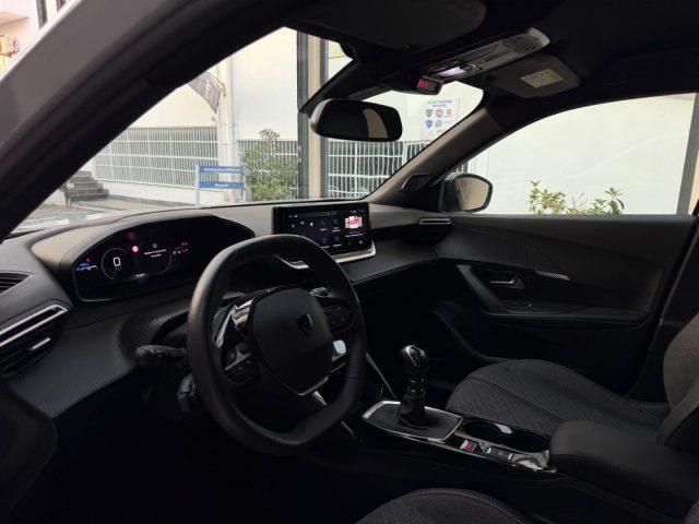 PEUGEOT 2008 PureTech 100 S&S Allure da ?199,00 mensili