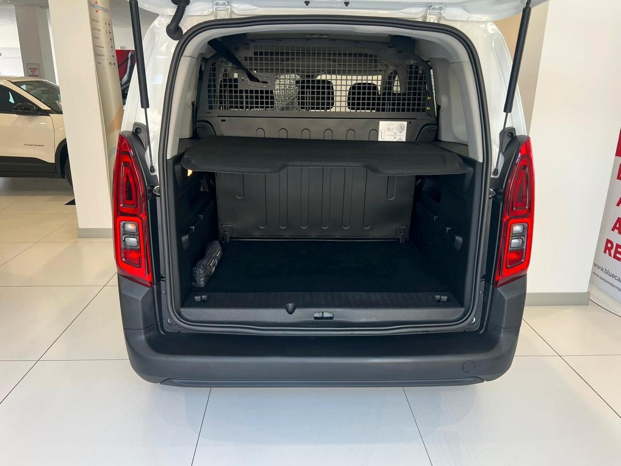 Citroen Berlingo BlueHDi 100 S&S Combi N1 M