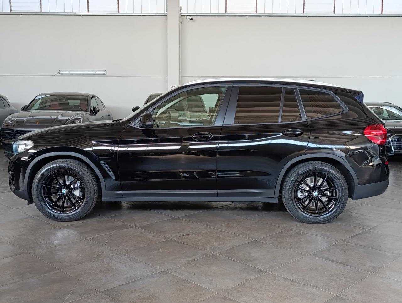 BMW X3 xdrive30e Business Advantage auto