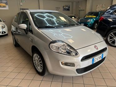 Fiat Punto 1.4 S&S 8V 3 porte Lounge