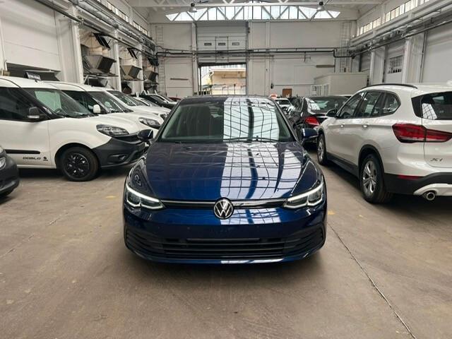 Volkswagen Golf 1.0 TSI EVO Life NEOPATENTATI-RETROCAMERA