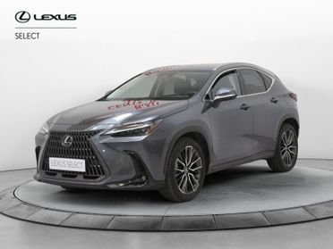 Lexus NX Plug-in 4WD Luxury