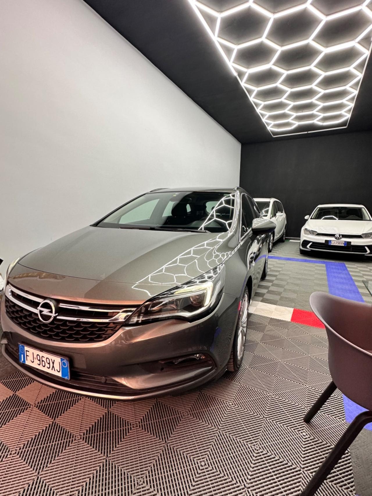 Opel Astra 1.6 CDTi 110CV Impeccabile