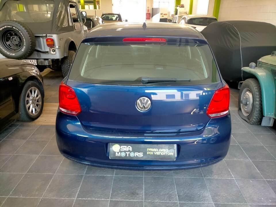 Vw Polo 1.6 tdi Confortline
