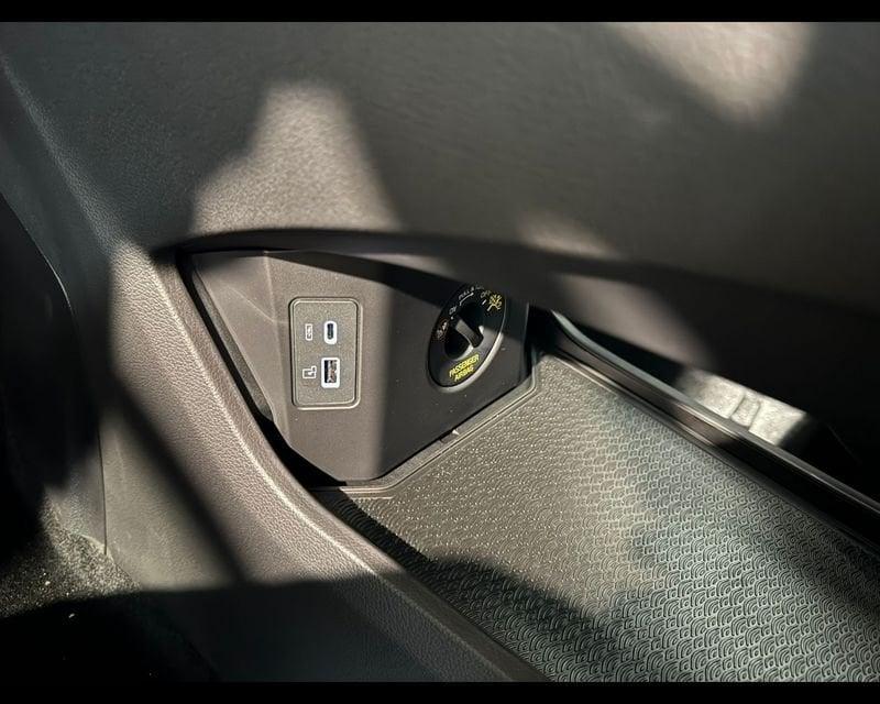 Omoda Omoda 5 1.6 TGDI 147CV aut. Anniversary Premium