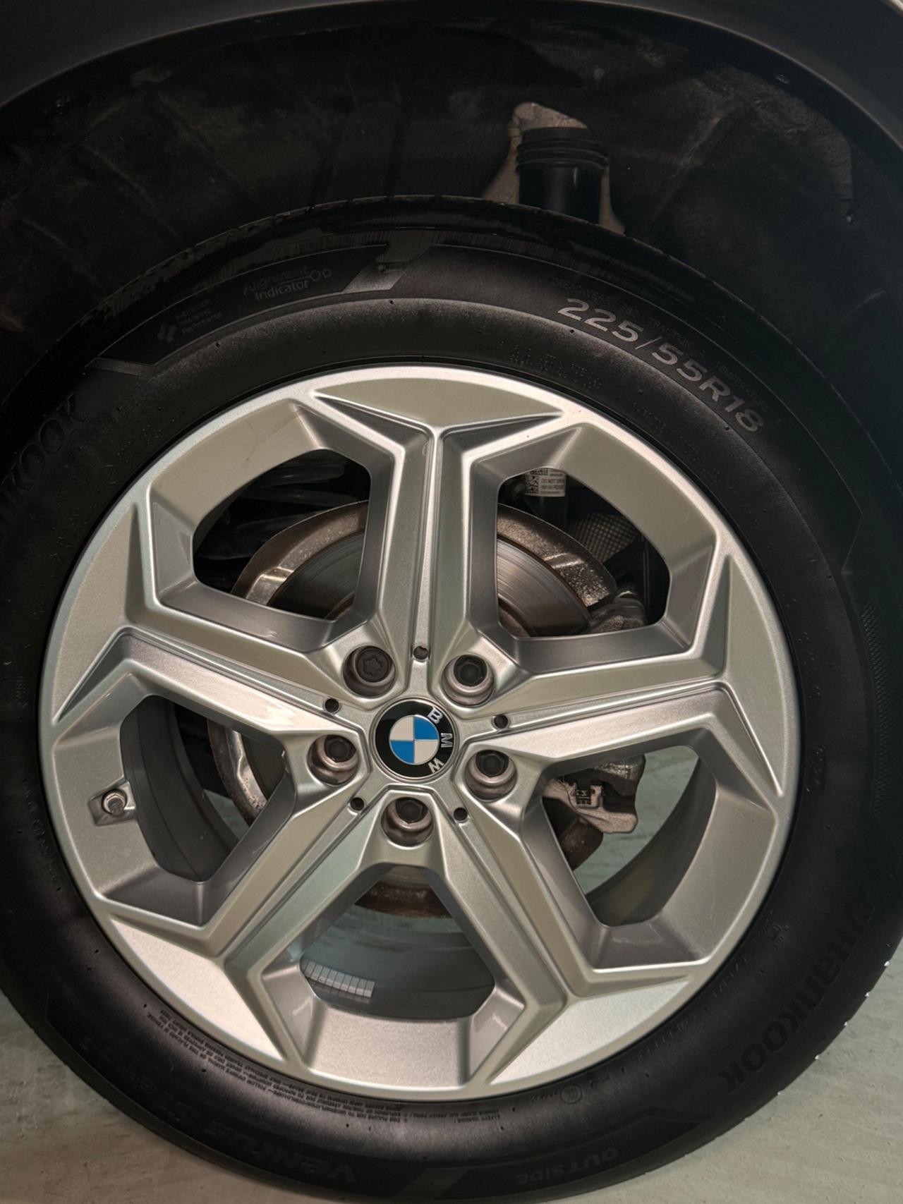 Bmw X1 sDrive 18i xLine
