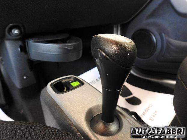 SMART - Fortwo - 1000 52 kW MHD coupé pulse-