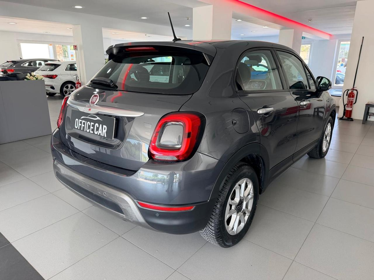 Fiat 500X 1.3 MultiJet 95 CV Cross