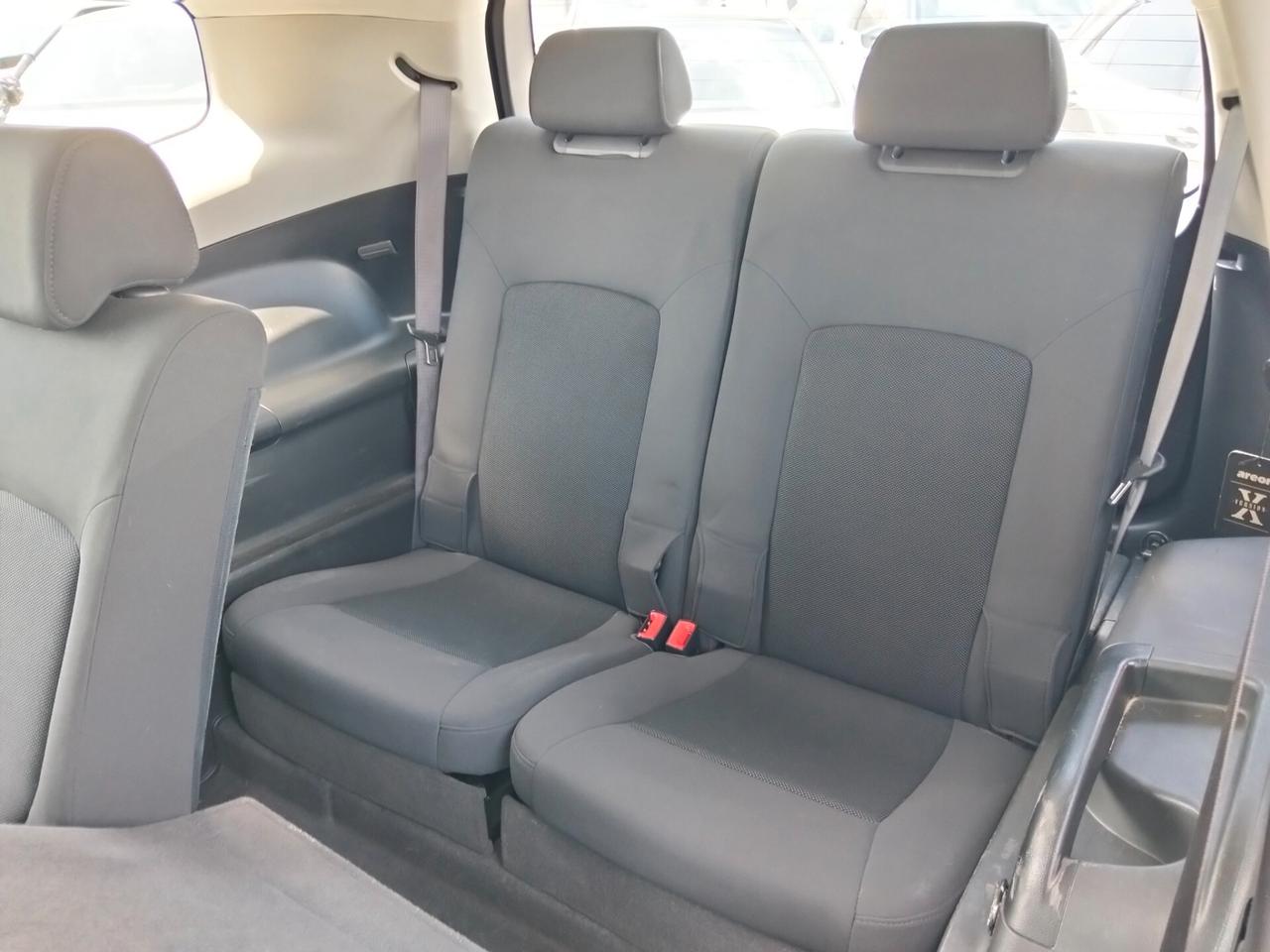 Chevrolet Orlando 2.0 Diesel 163CV 7 posti