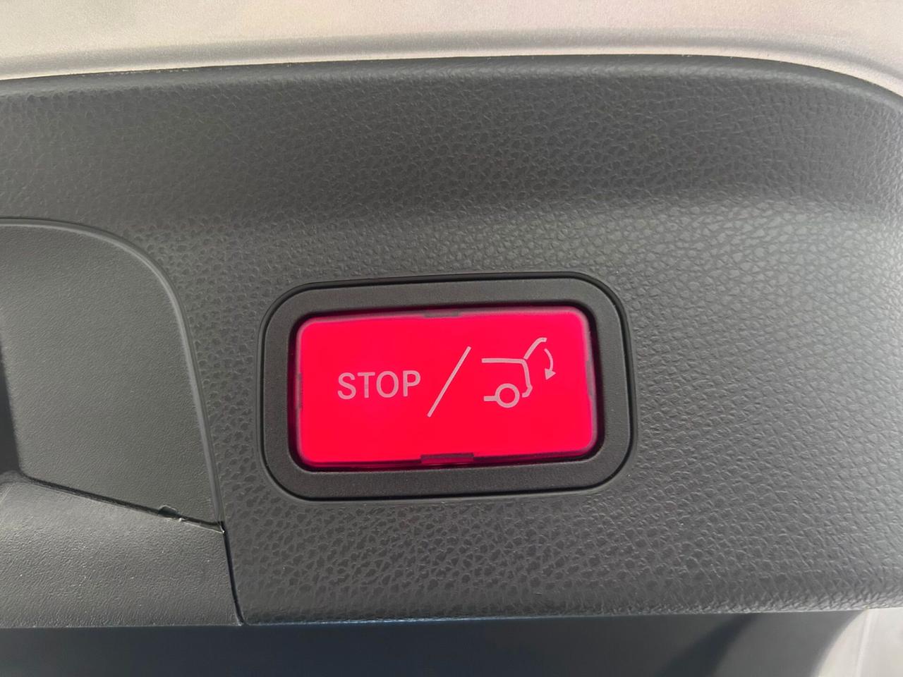 Mercedes GLC 220d 4Matic Coupé Premium TETTO 2020