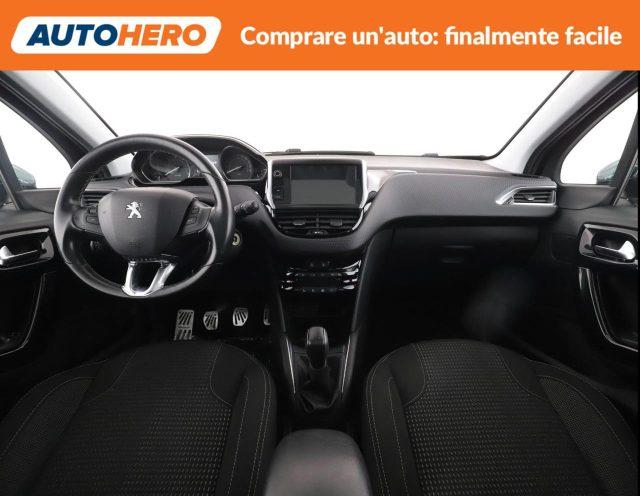 PEUGEOT 208 1° serie BlueHDi 75 5 porte Allure