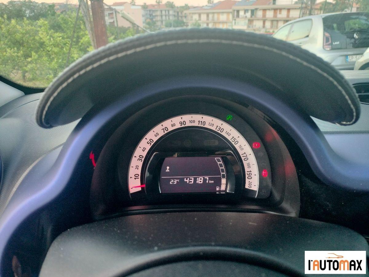RENAULT - Twingo 0.9 tce energy Lovely s&s 90cv