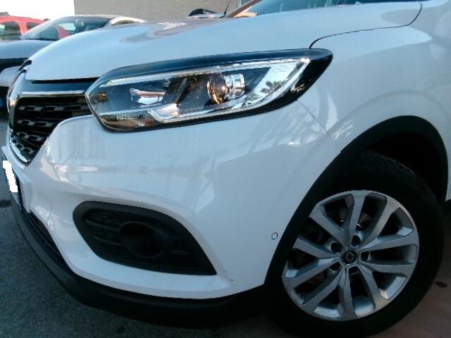 Renault Kadjar Blue dCi 8V 115CV EDC Intens