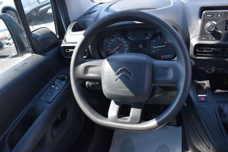 Citroën Berlingo Berlingo Bluehdi 100 Van M Club