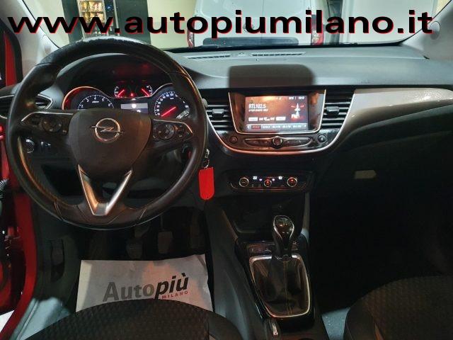 OPEL Crossland X 1.2 GPL 12V Innovation