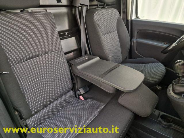 MERCEDES-BENZ Citan 1.5 111 CDI Furgone Long