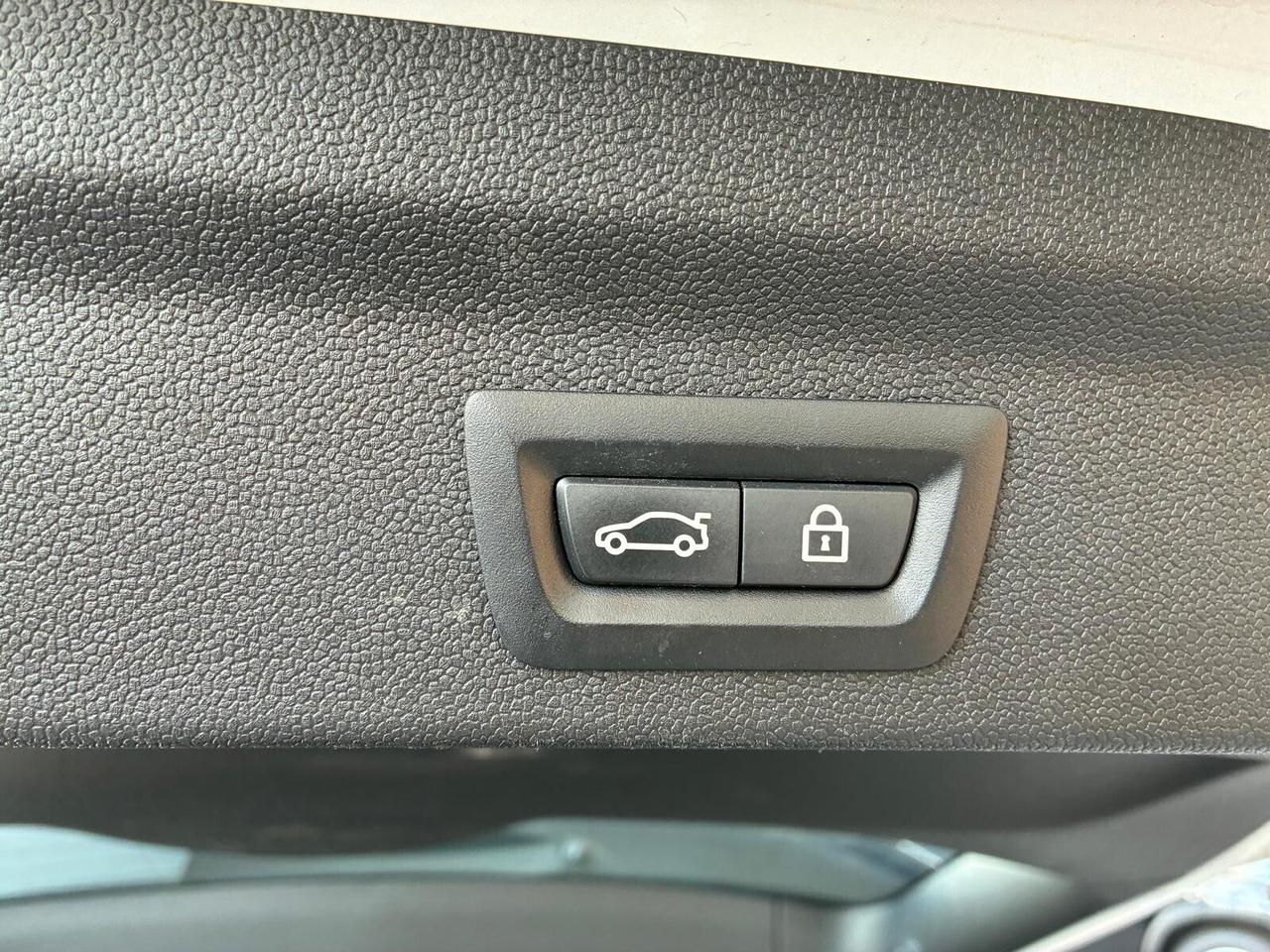 Mini Cooper D Countryman Uniprop. Garanzia