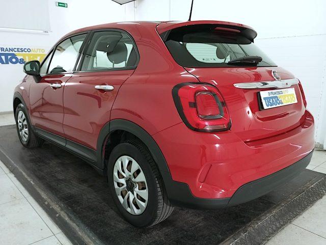 FIAT 500X 1.3 mjt Urban 95cv my20