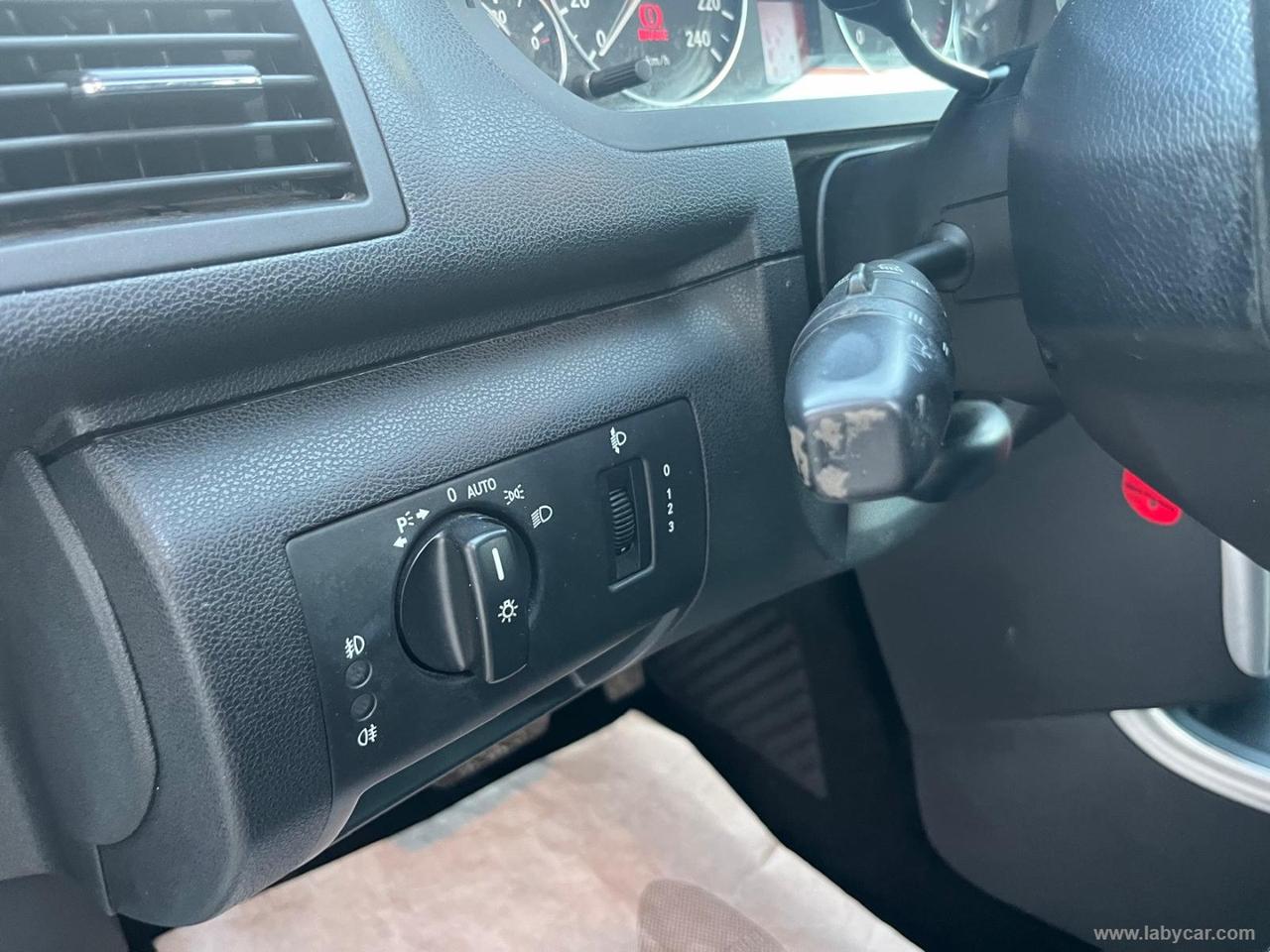 MERCEDES-BENZ A 180 CDI Avantgarde AUTOMATICA