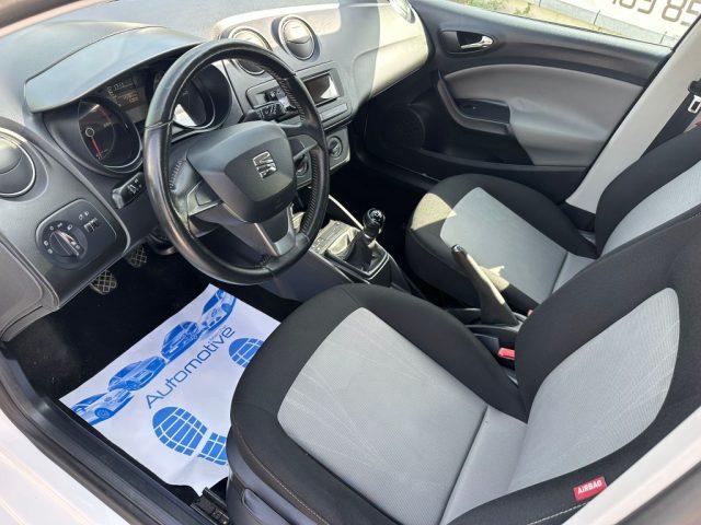SEAT Ibiza 1.2 TDI CR 5 porte I-Tech