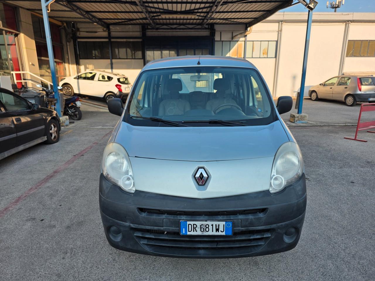 Renault Kangoo 1.5 dCi 85CV 5 porte Dynamique