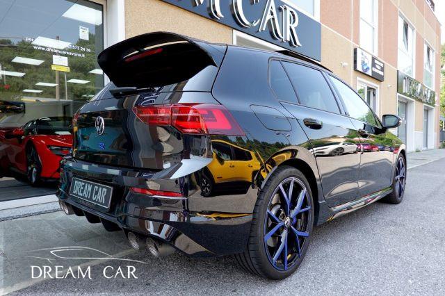 VOLKSWAGEN Golf R 2.0 TSI DSG 4Motion 20 years AKRAPOVIC