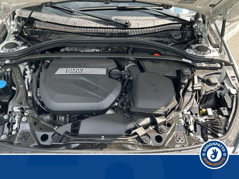 BMW Serie 1 120d