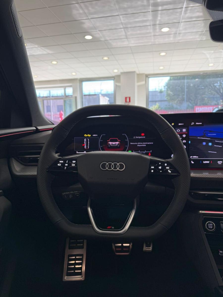 AUDI - Q5 Sportback