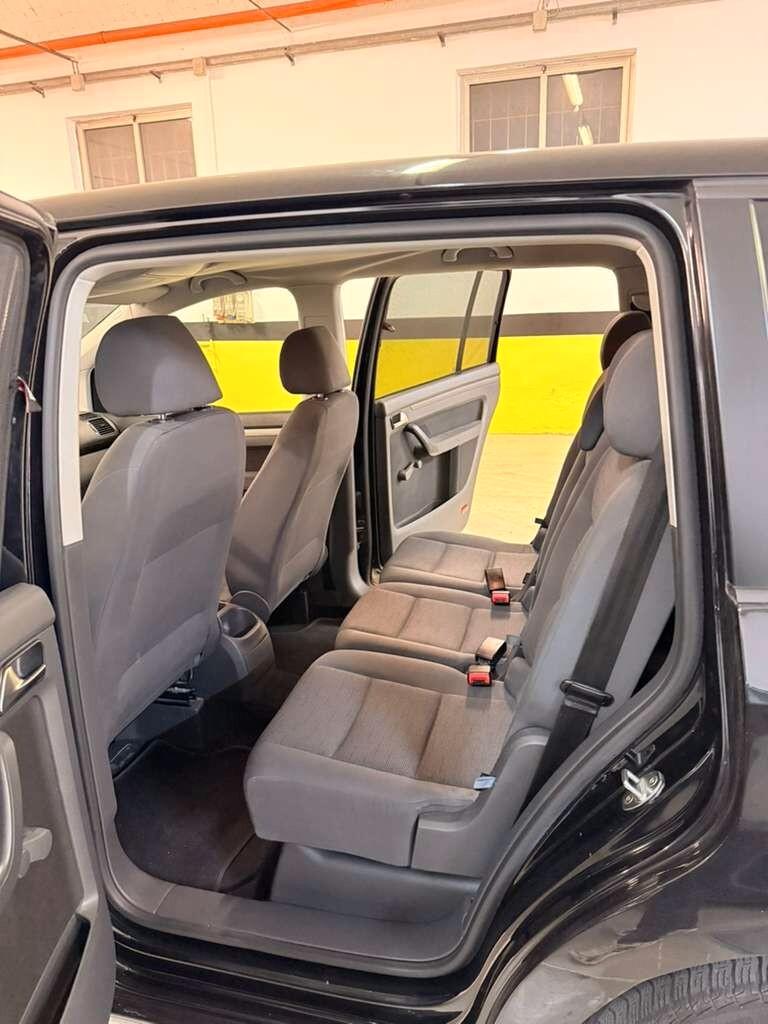 Volkswagen Touran 1.9 TDI 90CV Conceptline