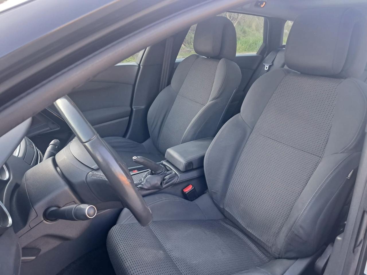 Peugeot 508 1.6 e-HDi 115 CV Stop&Start SW Business