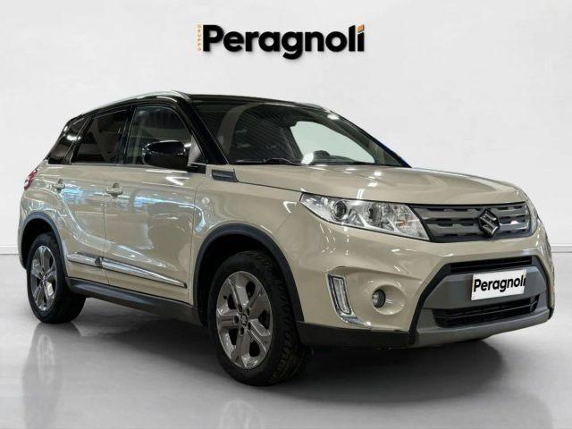 SUZUKI Vitara 1.6 DDIS 4WD ALLGRIP V-TOP MANUALE