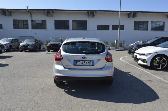 FORD Focus 1.6 TDCi 95 CV Business