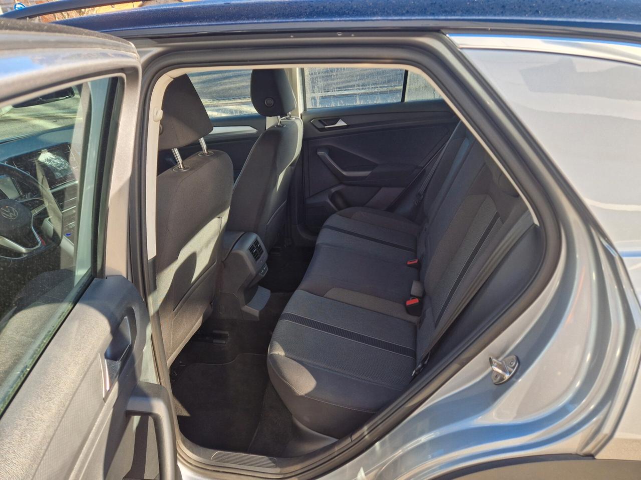 Volkswagen T-Roc 2.0 TDI SCR Life