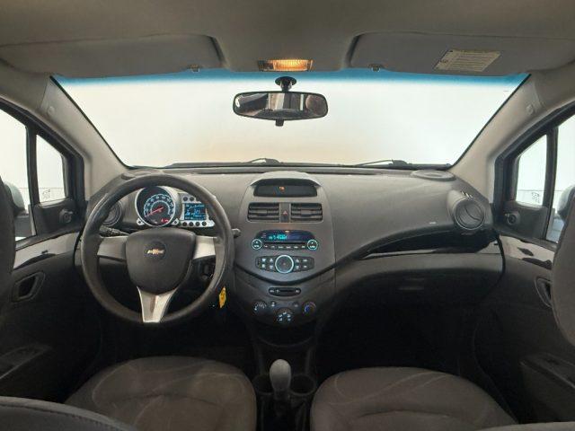 CHEVROLET Spark 1.0 GPL Eco Logic